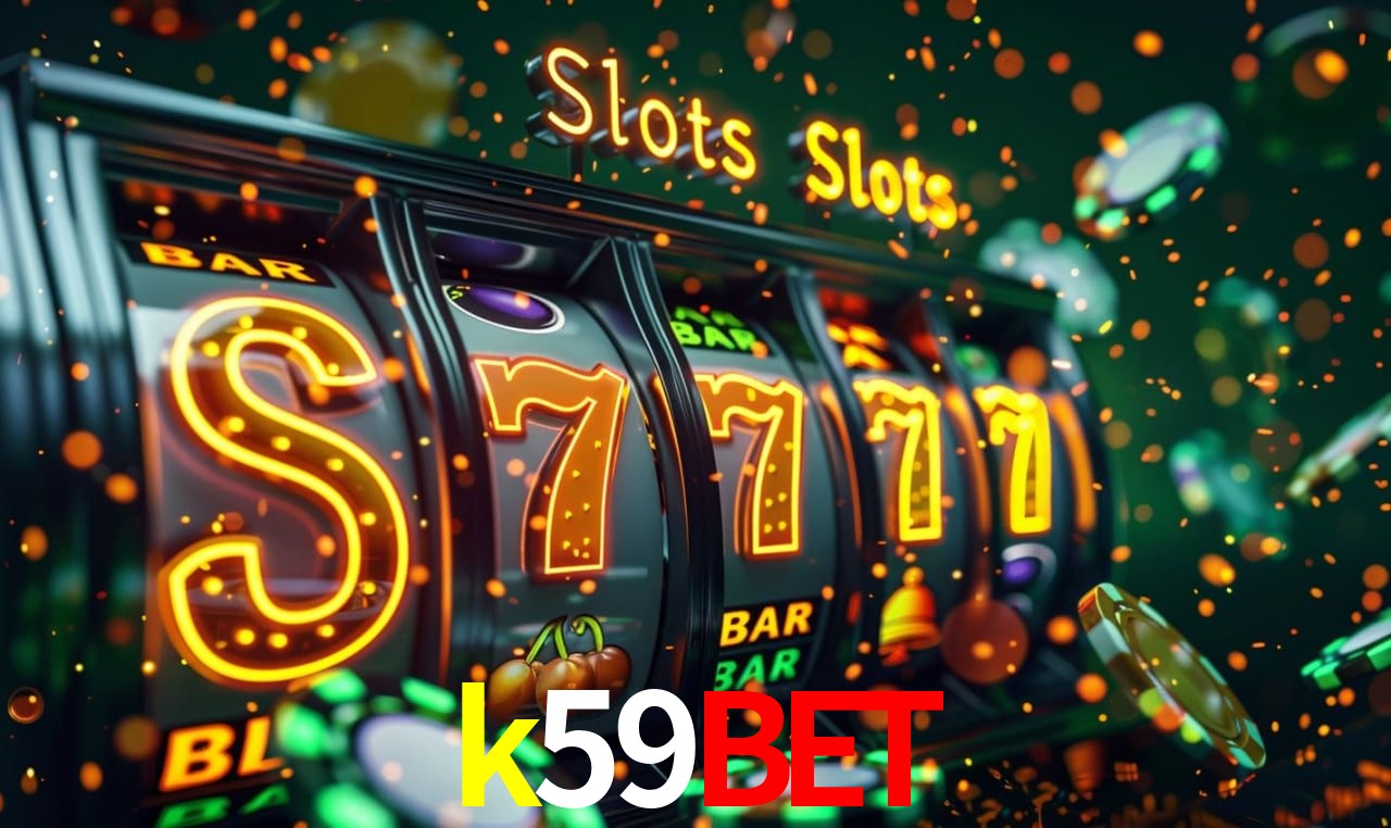 Descubra a Magia dos Jogos de Arcade no k59bet