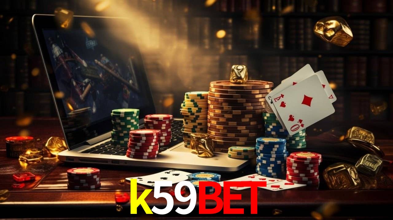 A Emoção da Loteria na k59bet: Uma Chance de Mudança de Vida