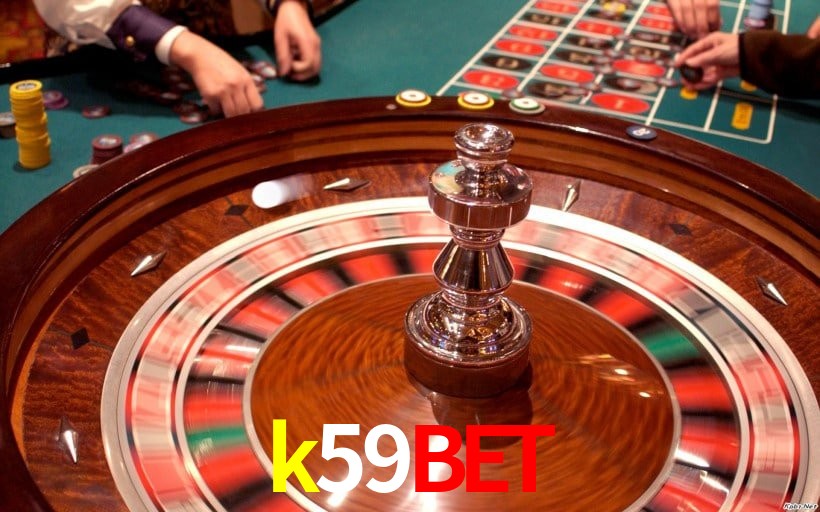 A Revolução dos Aplicativos de Jogos no k59bet
