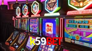 Desvendando o Mundo dos Jogos Virtuais na k59bet
